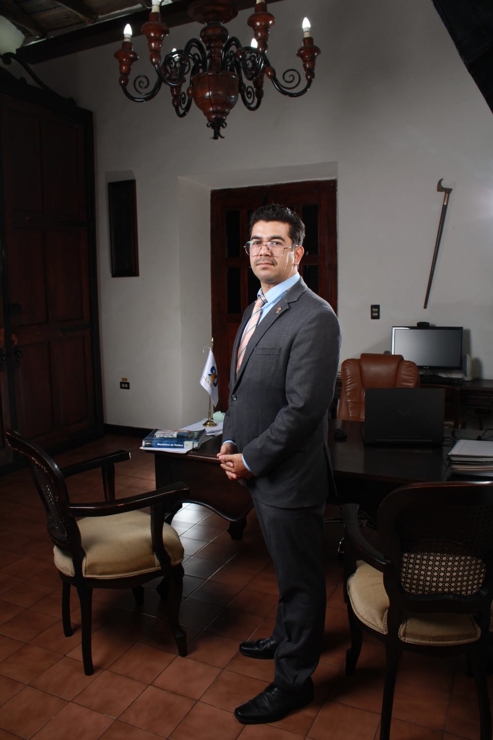 Mensaje del Director